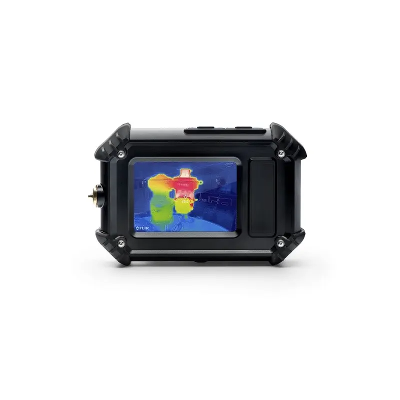 CÁMARA TERMOGRÁFICA FLIR Cx5